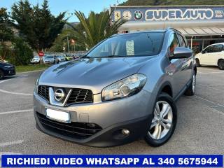 NISSAN Qashqai+2 usata, con Airbag