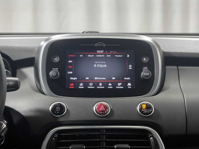 FIAT 500X usata, con Specchietti laterali elettrici