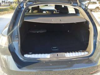 PEUGEOT 508 usata, con Park Distance Control
