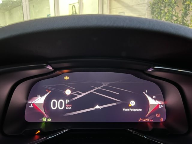 DS AUTOMOBILES DS 7 usata 27