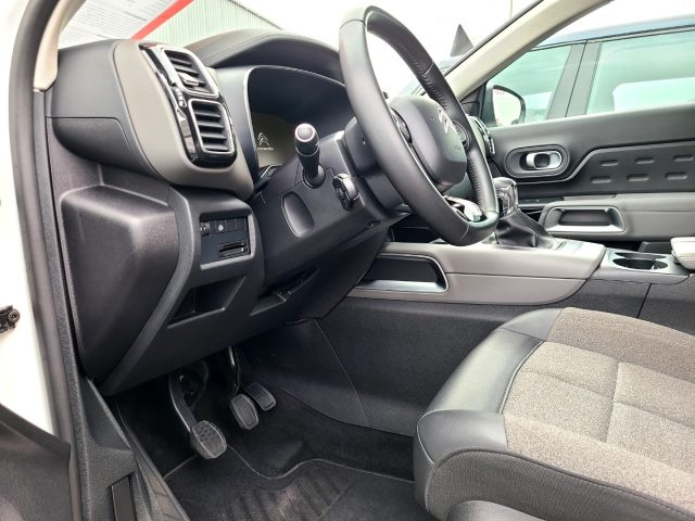 CITROEN C5 Aircross usata, con Sensore di luce