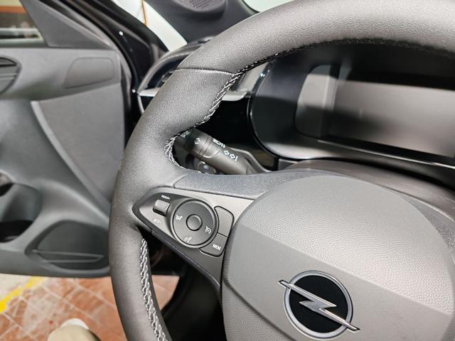OPEL Corsa usata, con Sedile posteriore sdoppiato