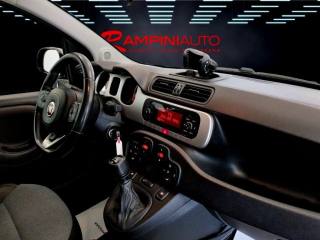FIAT Panda Cross usata 17