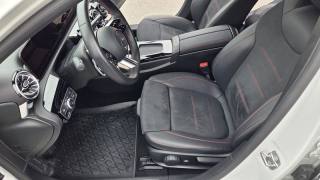 MERCEDES-BENZ A 180 usata, con Sedili riscaldati