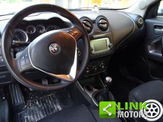 ALFA ROMEO MiTo usata, con Climatizzatore