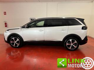 PEUGEOT 5008 usata 2
