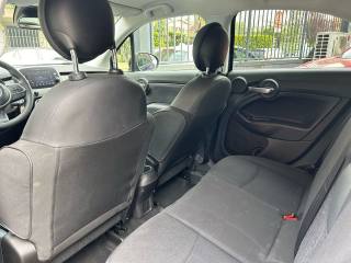 FIAT 500X usata, con ESP
