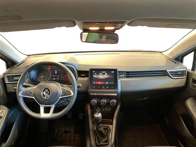 RENAULT Clio usata, con ESP