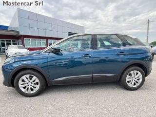 PEUGEOT 3008 usata, con Chiusura centralizzata