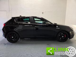 ALFA ROMEO Giulietta usata, con Fendinebbia