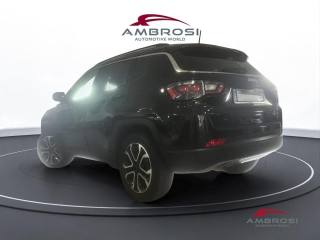 JEEP Compass usata 6