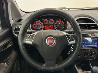 FIAT Punto usata, con Controllo trazione