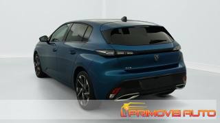 PEUGEOT 308 usata, con Airbag Passeggero
