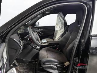 BMW X1 usata 9