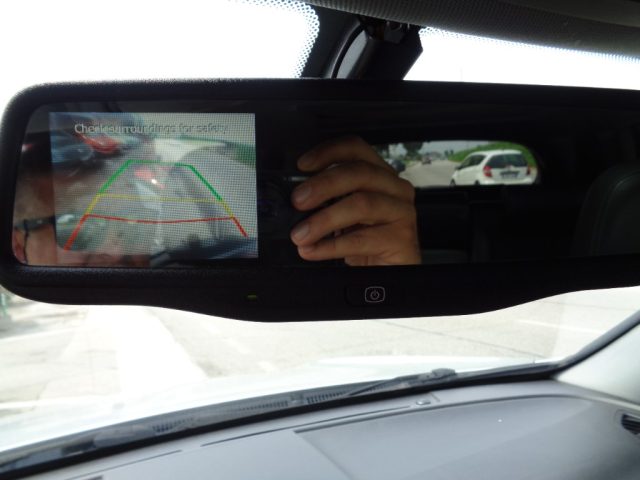 KIA Sorento usata, con Antifurto