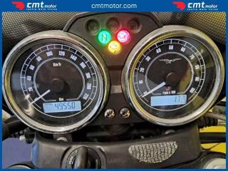 MOTO GUZZI Nevada 750 usata 8