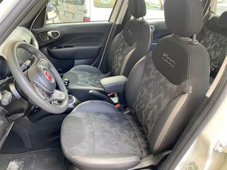 FIAT 500L usata, con Controllo trazione