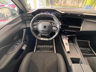 PEUGEOT 408 usata, con Bluetooth