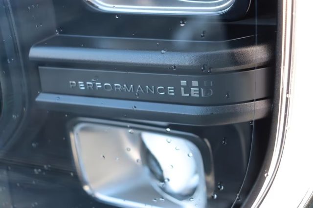 FORD Ranger Raptor usata, con Controllo trazione