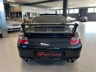 PORSCHE 997 usata, con Airbag Passeggero