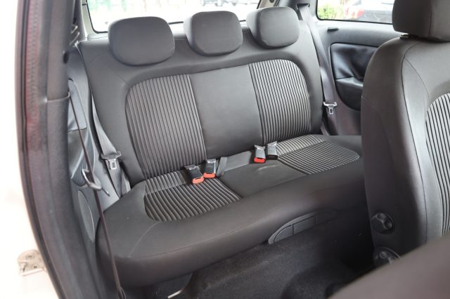 LANCIA Ypsilon usata 59