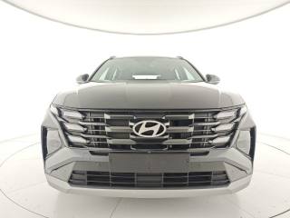HYUNDAI Tucson usata, con Airbag laterali