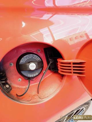 FIAT 500 usata 33
