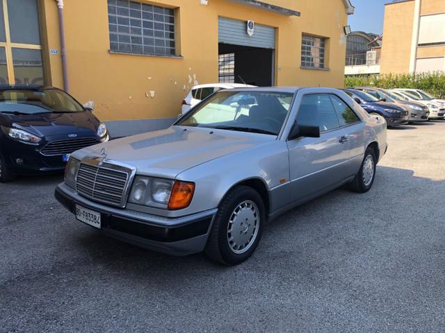 MERCEDES-BENZ 200 usata 3