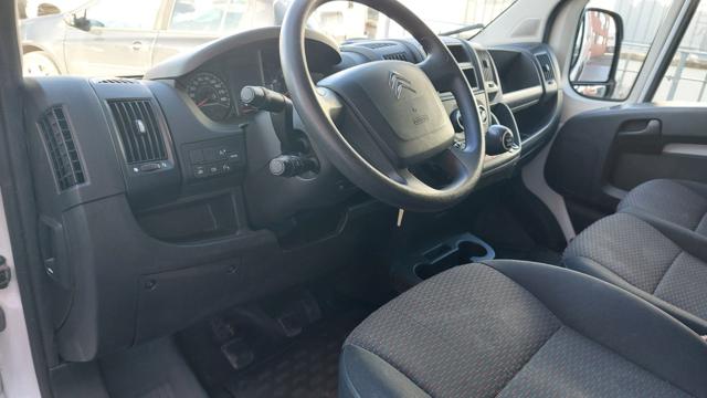 CITROEN Jumper usata, con Climatizzatore