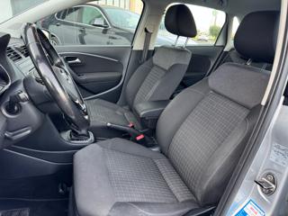 VOLKSWAGEN Polo usata, con Chiusura centralizzata