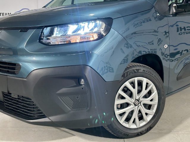 FIAT Doblo usata, con Controllo elettronico della corsia