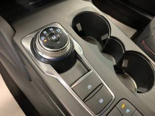 FORD Kuga usata, con Controllo elettronico della corsia