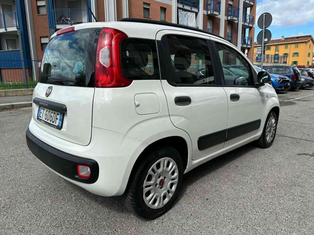 FIAT Panda usata, con Chiusura centralizzata