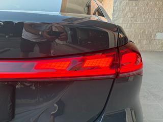 AUDI A5 usata, con Luce d