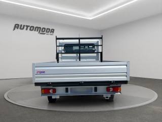 PEUGEOT Boxer usata, con ESP