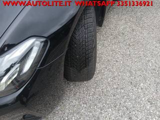 BMW 518 usata, con Portellone posteriore elettrico