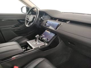 LAND ROVER Range Rover Evoque usata, con Immobilizzatore elettronico