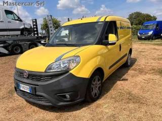 FIAT Doblo usata, con Airbag