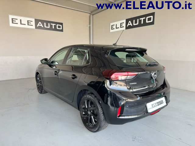 OPEL Corsa usata, con Airbag Passeggero