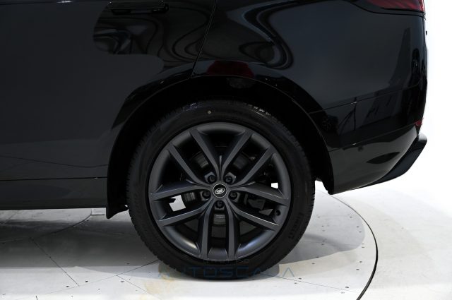 LAND ROVER Range Rover Sport usata 40