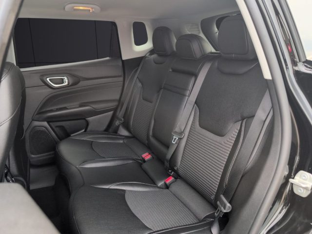 JEEP Compass usata, con ESP