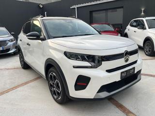 CITROEN C3 usata, con Airbag