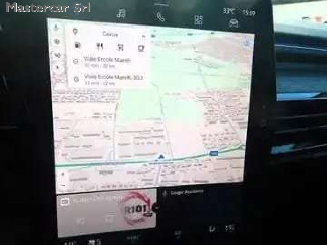 RENAULT Austral usata, con Antifurto