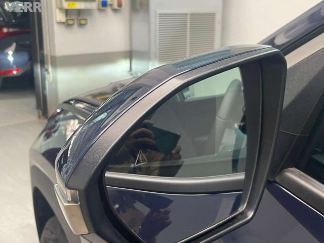 HYUNDAI Tucson usata, con Immobilizzatore elettronico