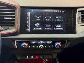 AUDI A1 usata, con Controllo trazione