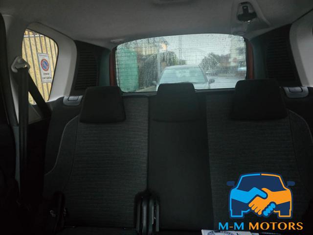 CITROEN C3 Picasso usata, con Park Distance Control