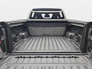 FORD Ranger usata, con Filtro antiparticolato