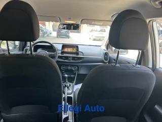 KIA Picanto usata, con Bluetooth