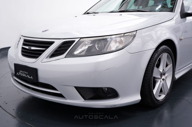 SAAB 9-3 usata, con Airbag testa