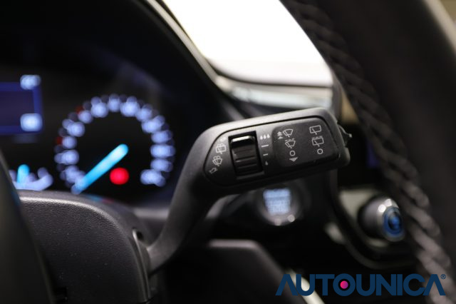 FORD Fiesta usata, con Bracciolo